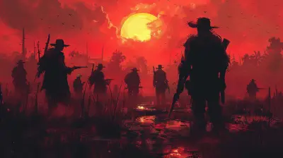 Can Early Access Kill the Excitement for Full Game Launches?