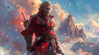 Can Early Access Kill the Excitement for Full Game Launches?