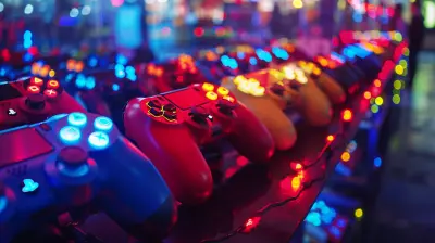 Can One Controller Rule Them All?