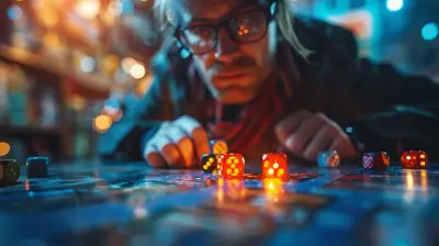 Casual Games That Are Surprisingly Addictive