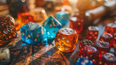 Casual Games That Are Surprisingly Addictive