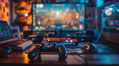 Casual Games That Are Surprisingly Addictive