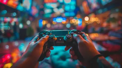 Casual Games That Are Surprisingly Addictive