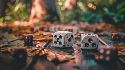 Casual Games That Double as Brain Training Exercises