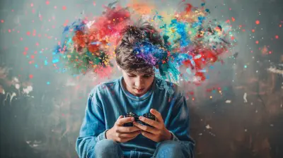 Casual Games That Double as Brain Training Exercises