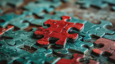 Casual Games That Double as Brain Training Exercises
