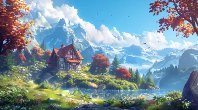 Casual Games with the Best Art and Animation Styles