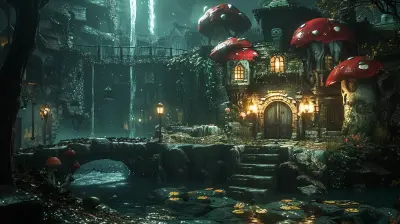 Challenging Platformers Poised to Launch Soon