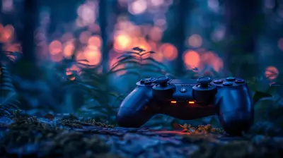 Choosing A Controller For Cloud Gaming