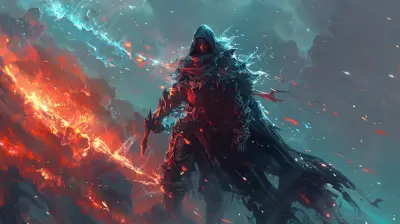 Combining Passive Skills for Maximum Impact