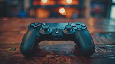Controller Drift: What It Is and How to Fix It