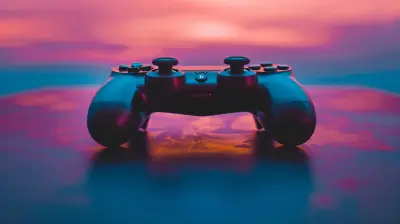 Controller Drift: What It Is and How to Fix It