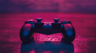 Controller Drift: What It Is and How to Fix It