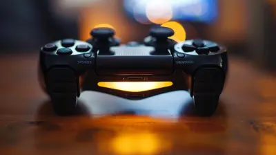 Controller Mods That Actually Improve Gameplay