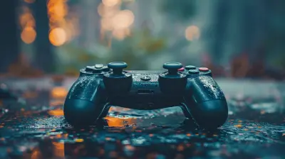 Controller Mods That Actually Improve Gameplay