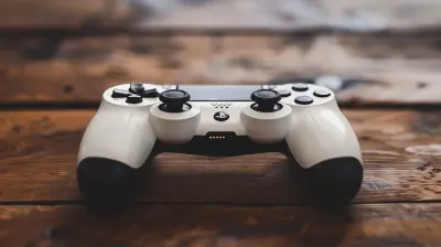 Controller Mods That Actually Improve Gameplay