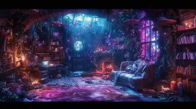 Couch Co-op Games to Get Excited About