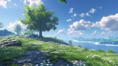 Creating a Sense of Progress Without Leveling Systems
