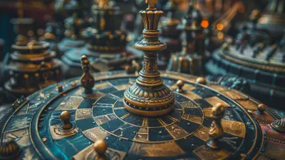 Creating A Sense Of Progress Without Leveling Systems