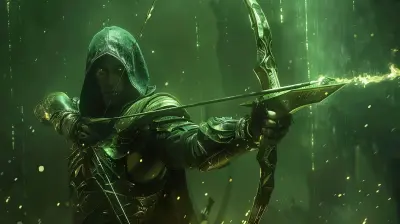 Creating Builds That Excel in Both PvE and PvP