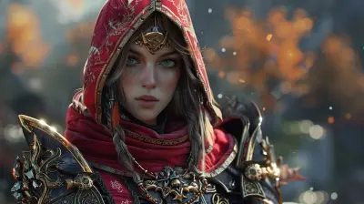 Creating Builds That Excel in Both PvE and PvP