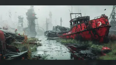 Creative Builds That Break the Meta