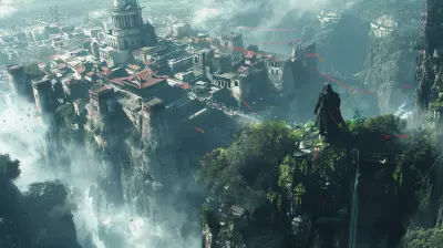 Creative Builds That Break the Meta