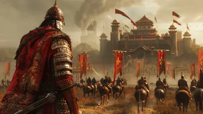 Critics Highlight These Must-Play Releases