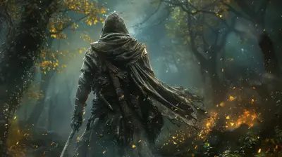 Critics Highlight These Must Play Releases