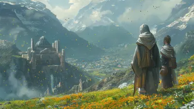 Critics Highlight These Must-Play Releases