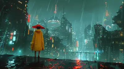 Critics Highlight These Must Play Releases