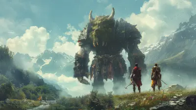 Deep Dive into MMO Alpha and Beta Testing: What to Expect