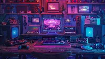 Design Secrets Behind the Most Popular Casual Games