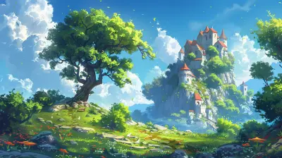 Design Secrets Behind the Most Popular Casual Games