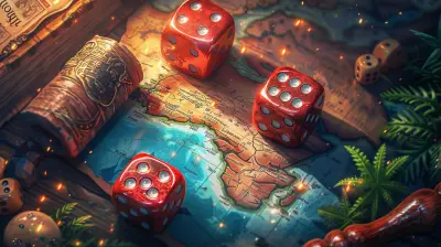 Designing Casual Games for Non-Gamers