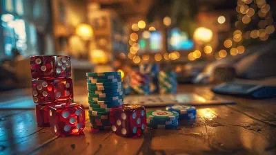 Designing Casual Games for Non-Gamers