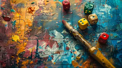 Designing Crafting Systems That Don't Overwhelm Players