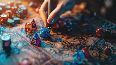 Designing Crafting Systems That Don't Overwhelm Players