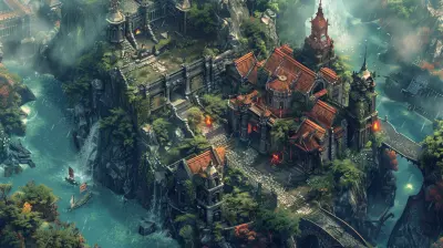Designing Crafting Systems That Don't Overwhelm Players