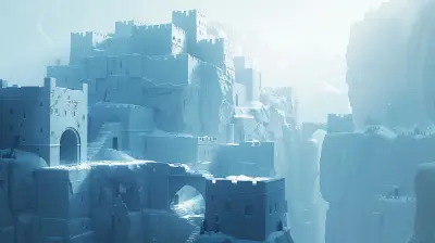 Designing Game Mechanics for Replayability