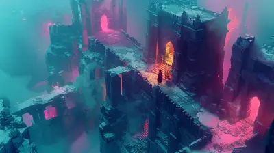 Designing Game Mechanics for Replayability