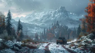Do Season Passes Encourage Developers to Delay Content?