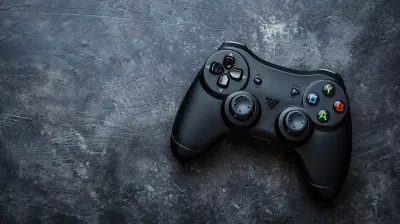 Do You Need a Controller for PC Gaming?