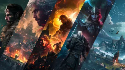 Downloadable Content and its Impact on Game Pricing Models