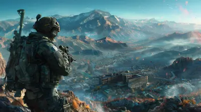 Downloadable Content And Its Impact On Game Pricing Models