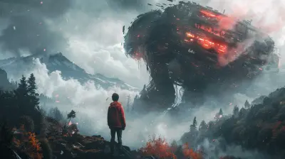 Essential Game Releases That Stood Out This Season