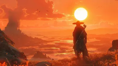 Essential Game Releases That Stood Out This Season