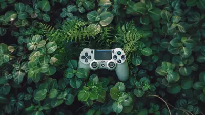 Exploring Eco-Friendly Controller Options