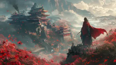 Exploring the Influence of Japanese Culture on Western Gaming
