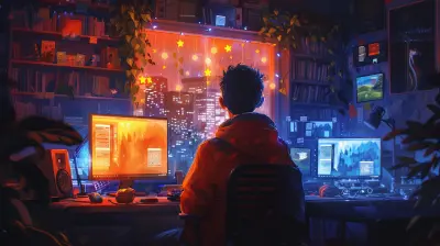 Exploring the Rise of Cozy Games in Casual Gaming